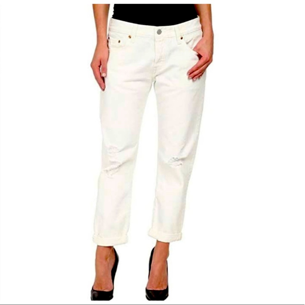 Levi’s 501 CT 31W 32L